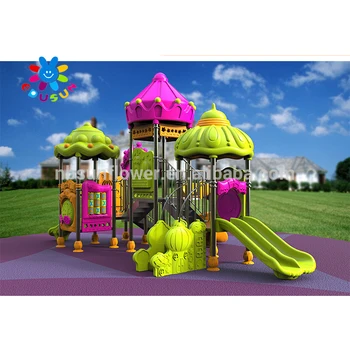 outdoor play items