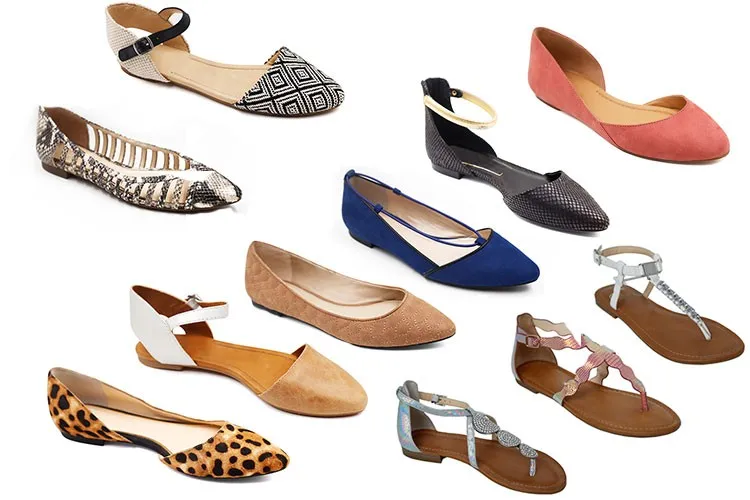 service ladies shoes