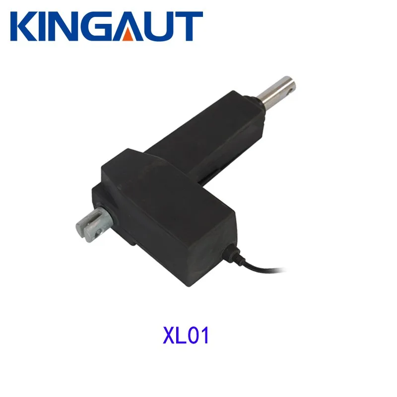 Strong Push Force 12v Dc Linear Actuator With Stroke 1000mm Buy