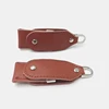 Animal shape leather usb flash drive 8gb 16gb pig/bird/fish usb leather Novelty fish leather case USB flash drive