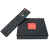 Magicsee C400 plus s2 t2 DVB tv box android 7.1 amlogic s912 3gb ram 4k iptv arabic europe Brazil Swedish
