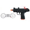 2018 b/o toy gun with sound light