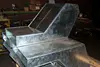 STEEL WORK FABRICATION