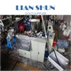 High efficiency design and pvc processed PVC drain pipe manufacturing device