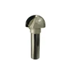 180829 1/2 and 1/4 shank CNC router bit Woodworking tools PCD diamond wood cnc cabinet door router bit