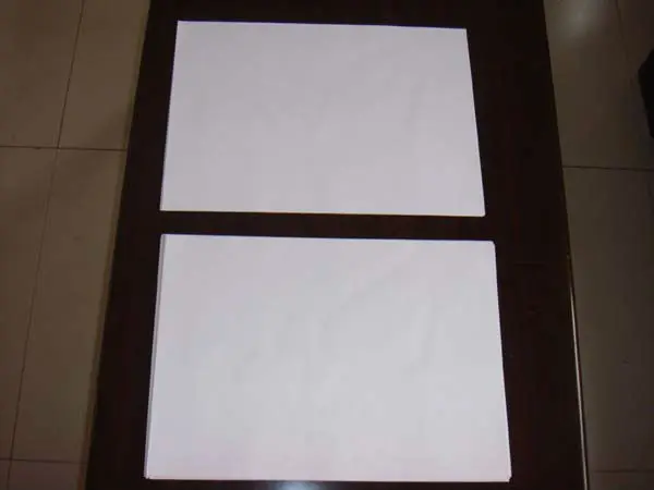 A4 Copier Paper 80gm Performer White A4 Paper 500 Sheets 1 Ream Copy Paper