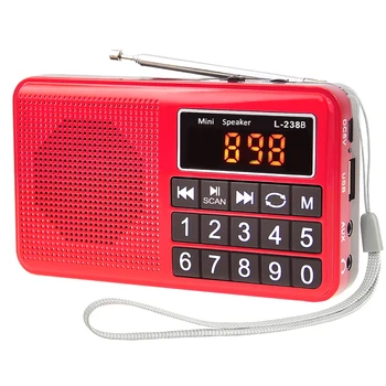 Buy Usb Fm Radio,Digital Mp3 Fm Radio 