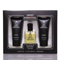 

G15009 Army Essential 3pcs Perfume Gift Set