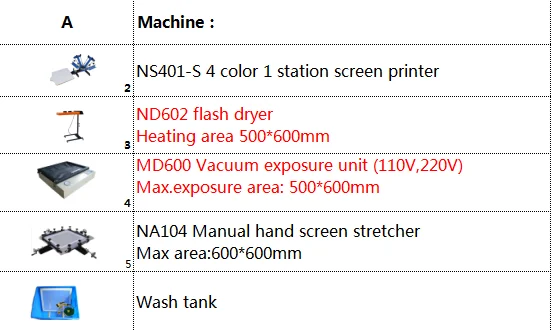 NS401-S 1