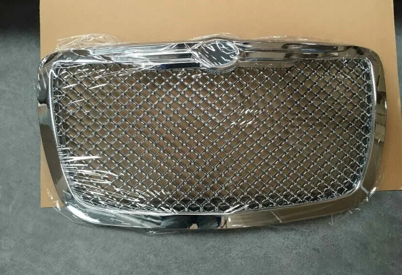 82209852 82209852ac Front Grille For Chrysler 300c 20052010 Buy 82209852ab 82209852aa Grille