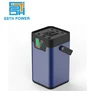 Camping travel complete UPS 200W portable 12v dc power station,ups power supply