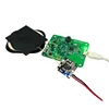 Can be customized:Qi certification Single coil 15W wireless charging transmitter