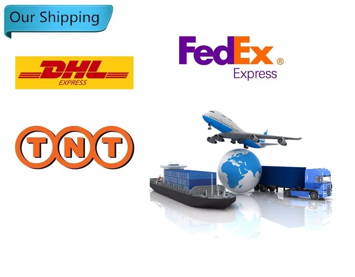 shipping
