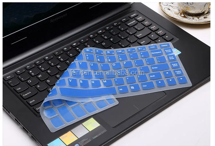 Hot Sale Waterproof Laptop Keyboard Cover Protector For Dell,Laptop