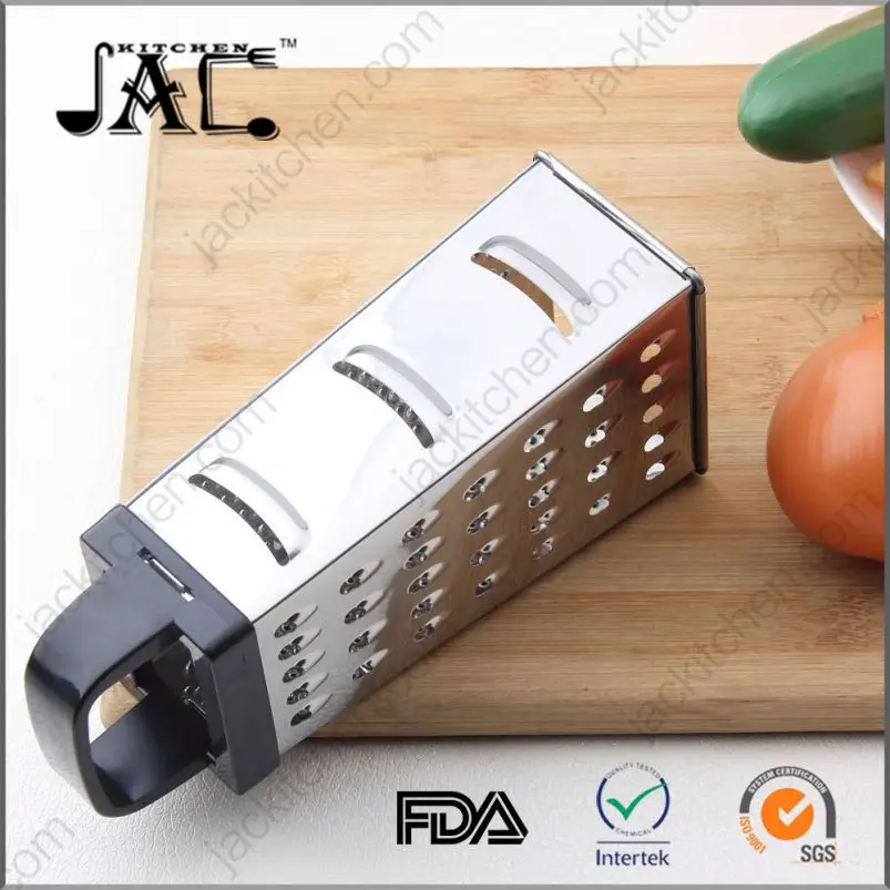 Gadgets Practical Stainless Steel Steel Kitchen Grater