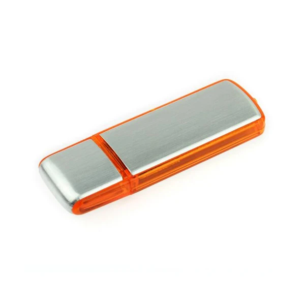 Custom Logo Printing Cheap Plastic USB Stick 4GB For Promotion Gift - ANKUX.COM
