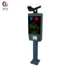 ZENTO LED lighnit LPR /ANPR Traffic Camera System For License Plate Capture Recognition System