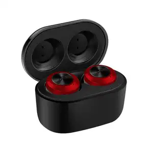 A6 Twin Wireless Ear TWS Earbuds