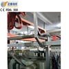 Copper plating production machine for PCB plating