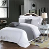 Luxury high quality hot sale hotel bed runner and cushion set