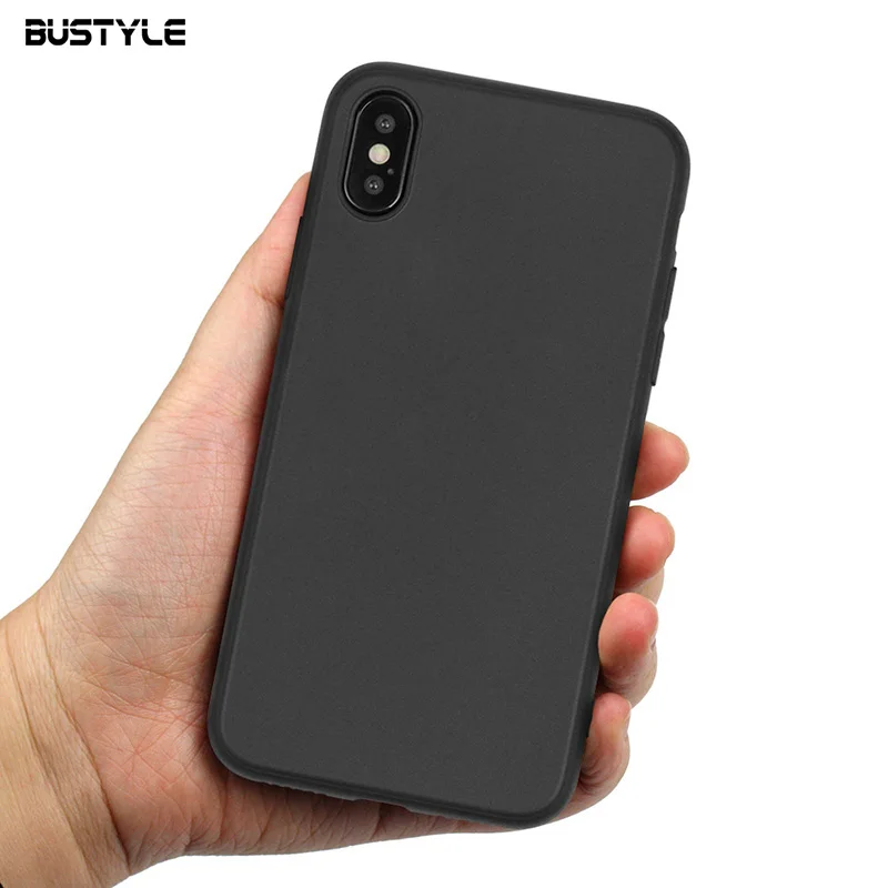 

Low Cost Wholesale Blank TPU Phone Case for iphone, Lots of color can be done