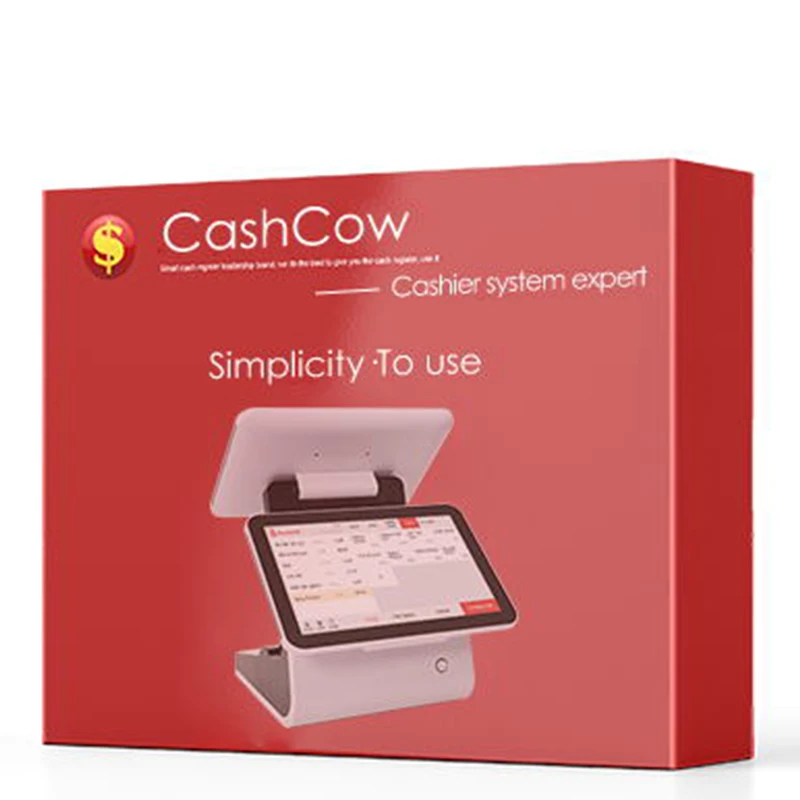 

China manufacturer billing system software for restaurant,for retail