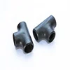 thick wall pipe fitting industri tee