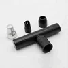 Custom processing of stainless steel metal tool parts