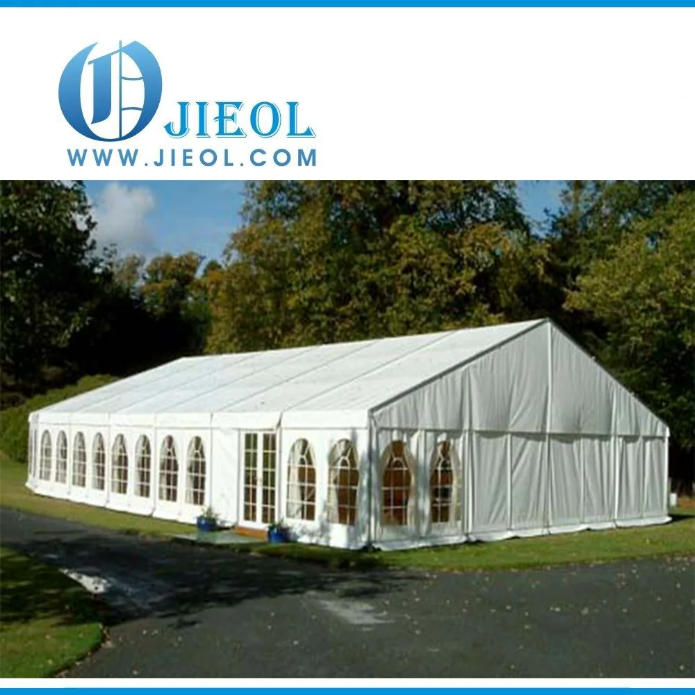 Party Tent 20x20 20x30 20x40 Marquee Party Tent 30x50 Aluminum Frame