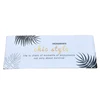 Environmental Friendly Custom Size Pvc Multi Function Anti Slip Backing Customized Print Kitchen Mat