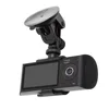 Factory Price Amazon Top Sale Car Dash Cam GPS Full HD 1080P Camera Recorder with Motorcycle Bracket