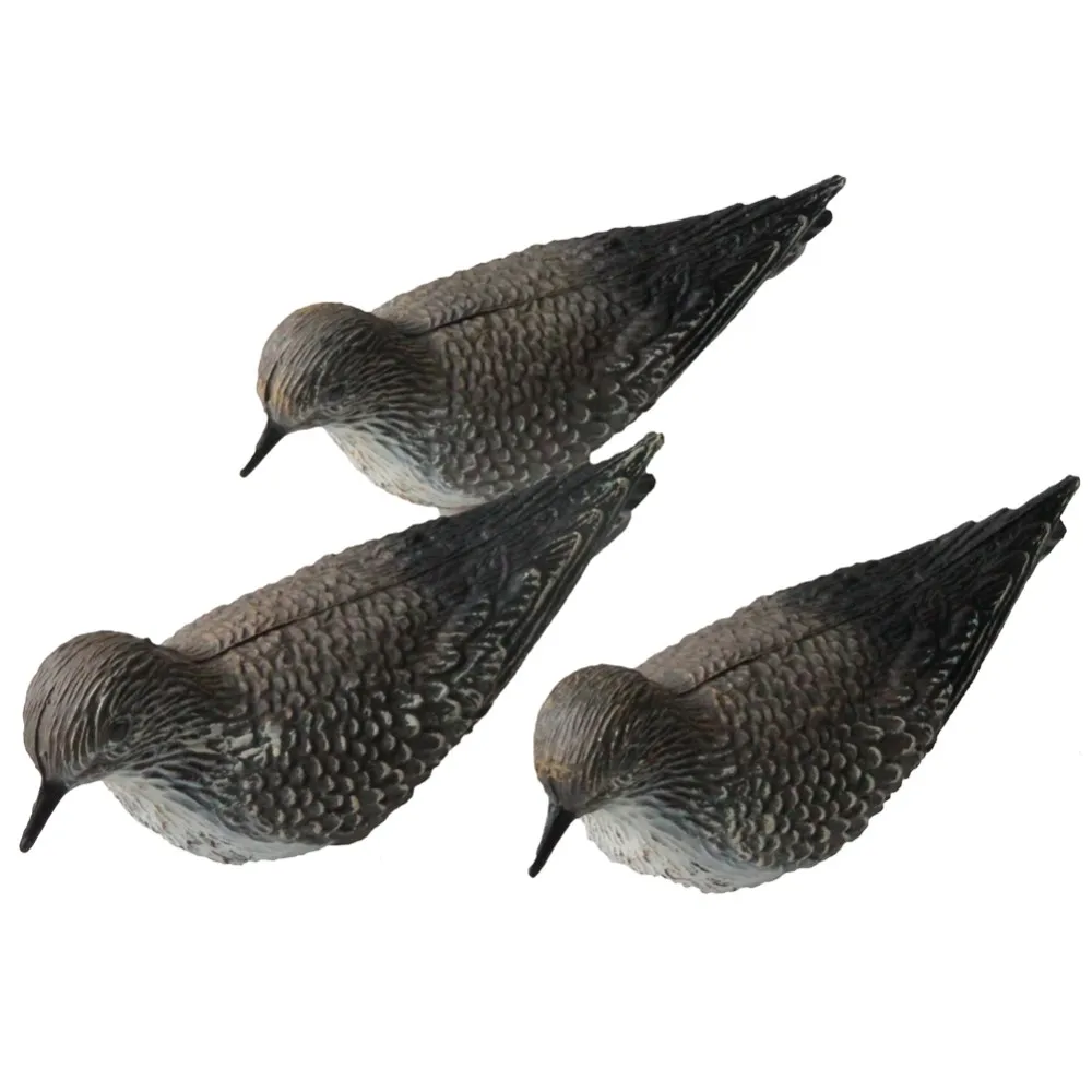 Hunting Decoy Golden Plover Hunting Birds Model For Hunter Shooting