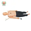 SY-N034 Series ACLS training dummy CPR Intubation AED External Pacemaker cpr manikin medica leducational equipment