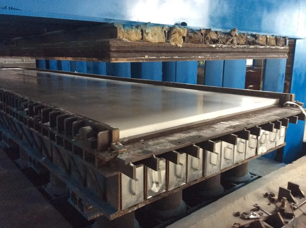 high density polyethylene 8mm thick