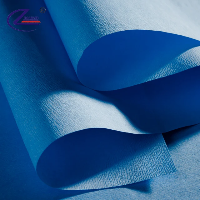
crepe Wrapping paper 