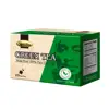 The best competitive price wholesale and OEM excellent quality enveloped green tea.