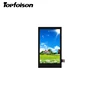 hot sale 480*800 4.0 inch TFT touch screen panel for Video greeting card MCU/RGB/MIPPI/LVDS interface