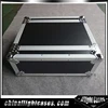 special effects for parties rack road tour flight case Mixer Case With Rack Rails