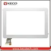 White color For ASUS MeMO Pad 10 ME103 Touchpad front Touch sensor