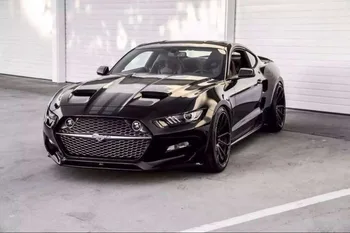 Rocket Style Modification Refit Body Kit For Ford Mustang 2015 View