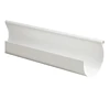 ERA pvc gutter fittings cheap gutter fittings Rain Water Gutter