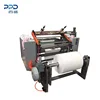 Gold supplier atm roll thermal paper roll cash register roll cutting rewinding machine