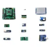 FPGA JTAG EP4CE6-C EP4CE6E22C8N ALTERA Cyclone IV FPGA Development Board + 12 Accessory Modules Kits = OpenEP4CE6-C Package A