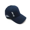 High Quality Custom Flex Fit Caps Gorras Flexfit Hats with Custom Embroidery Logo