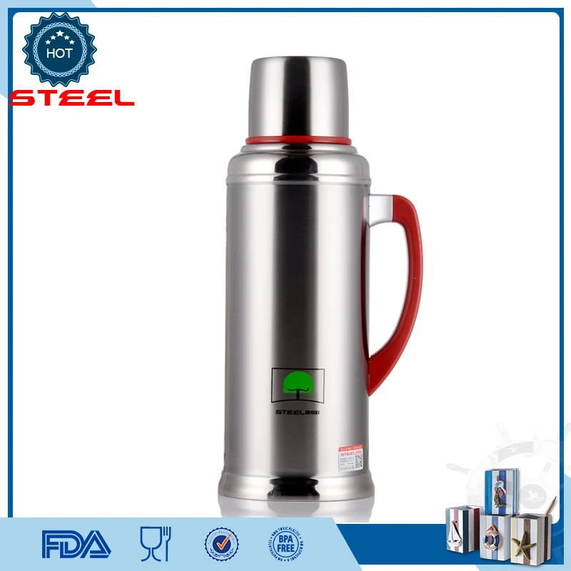 Factory 2 Liter Thermos With Handle Buy 2 Liter Thermos,2 Liter