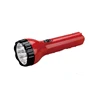 China wholesale 9 led light energy saving flashlight plastic torch
