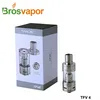 Black/Stainless Steel Smok XCUBE II 160W TC Box Mod VV VW Ecig for tfv4 tanks Smok TFV4 Mini tank Smok X cube 2 Mini