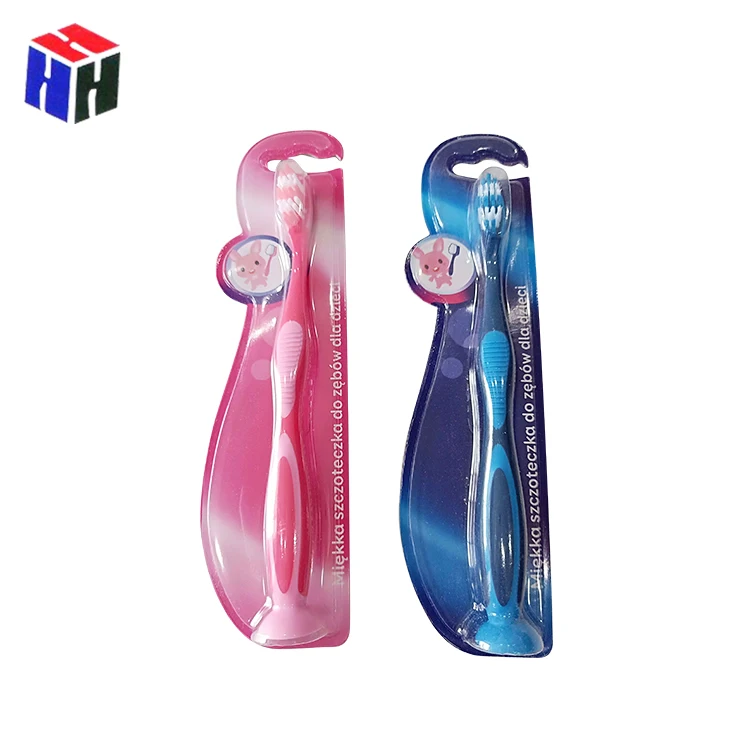 

China Manufacturer Wholesale Customized Cheap Adult/Child Nylon Toothbrush With Suction Cup, Custom