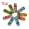 Custom and Designed Wound Plaster/cartoon adhesive bandage/cartoon band aid