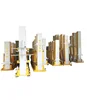 Automatic And Vertical Reciprocator With High Quality,Very Cheap Powder Coating Machine Assistant Tool